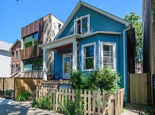 1909 N Albany Ave, Chicago, IL 60647