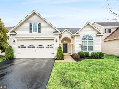 23 Alcott Way, Marlton, NJ, 08053