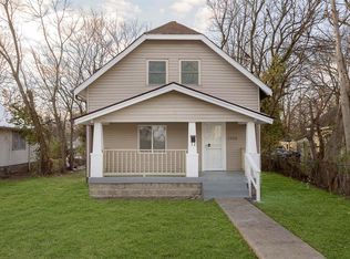 3360 N Sherman Dr, Indianapolis, IN