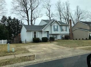 802 Lancaster Dr, Bel Air, MD