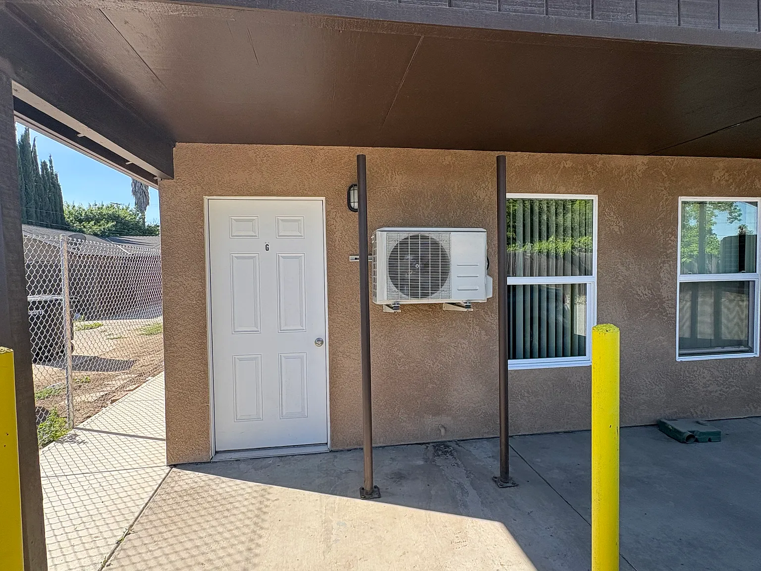 1 bed, 600 sqft, $1,450 — Photo 1