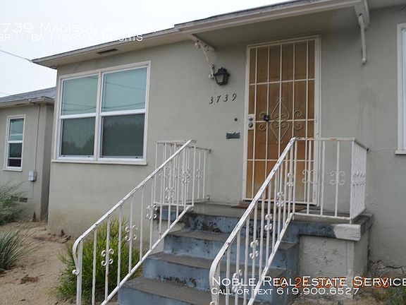 2nd image of 3739 Madison Ave