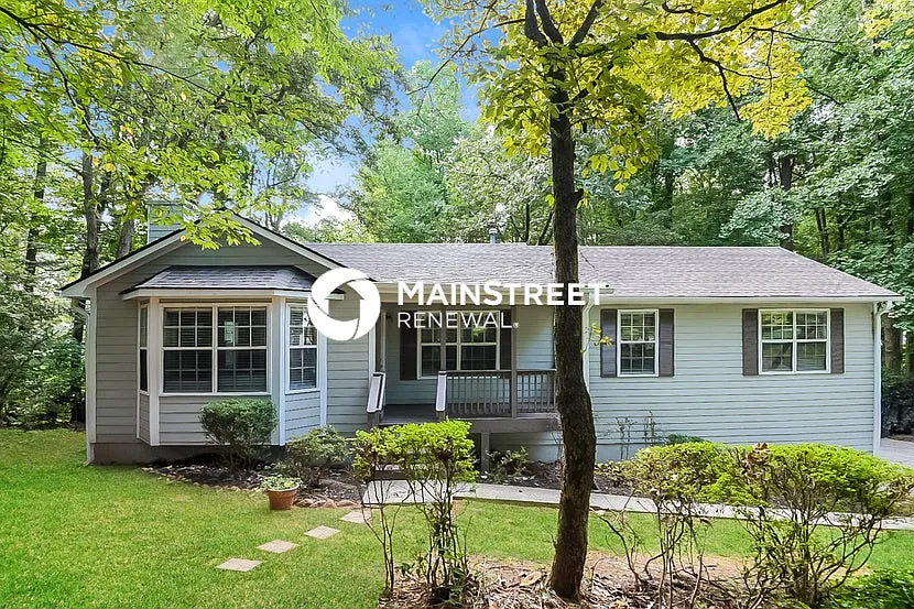 4659 Ivy Green Court NW — Photo 1