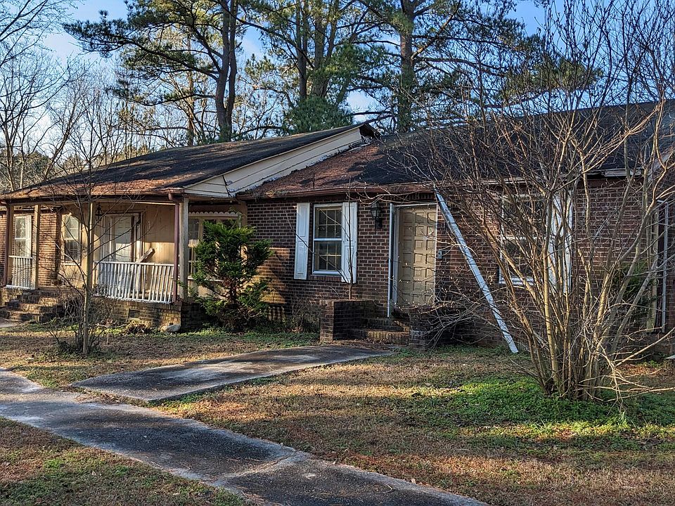 5133 London Church Road, Elm City, NC 27822 Zillow