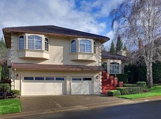 312 Canyon Falls Dr, Folsom, CA 95630