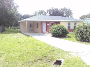 422 N 16th Ave, Arcadia, FL 34266