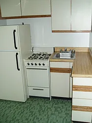 Rented by JK Dansar Corp