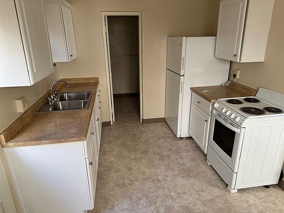 Kitchen View