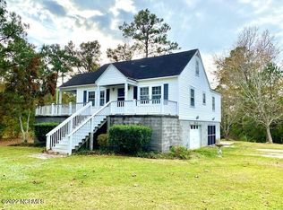 512 Highway 70, Smyrna, NC 28579