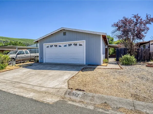 13942 Apple Ln, Clearlake Oaks, CA 95423