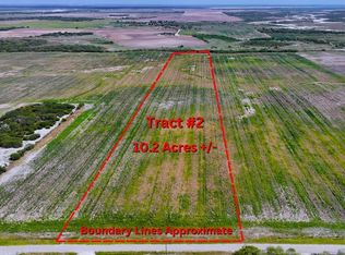 S County Road 1070, Kingsville, TX 78363