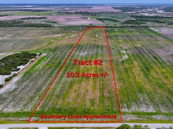 S County Road 1070, Kingsville, TX 78363