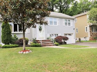 223 Lelak Ave, Springfield, NJ 07081