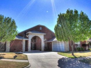 5408 NW 106th St, Oklahoma City, OK 73162