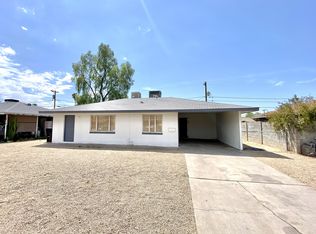 3041 W Pierson St, Phoenix, AZ 85017