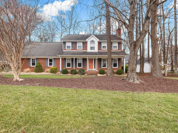 502 Westfield Ln, Gibsonville, NC 27249