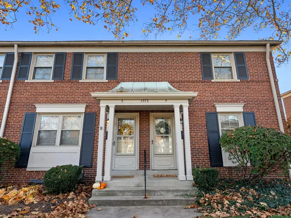 1773 Kings Ct APT F, Columbus, OH 43212