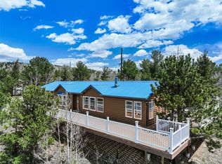 529 Dakota Ridge Rd, Idaho Springs, CO 80452