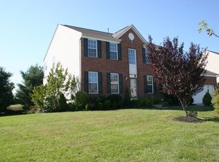 9704 Harbin Ct, Ellicott City, MD 21042