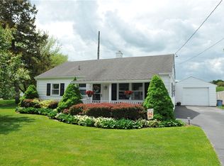 47 Orchard Park Rd, Pine City, NY 14871