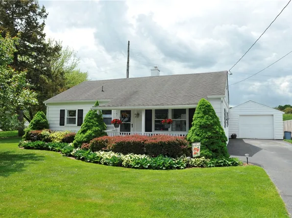 47 Orchard Park Rd, Pine City, NY 14871