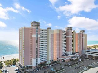 2701 S Ocean Blvd #1009, North Myrtle Beach, SC 29582