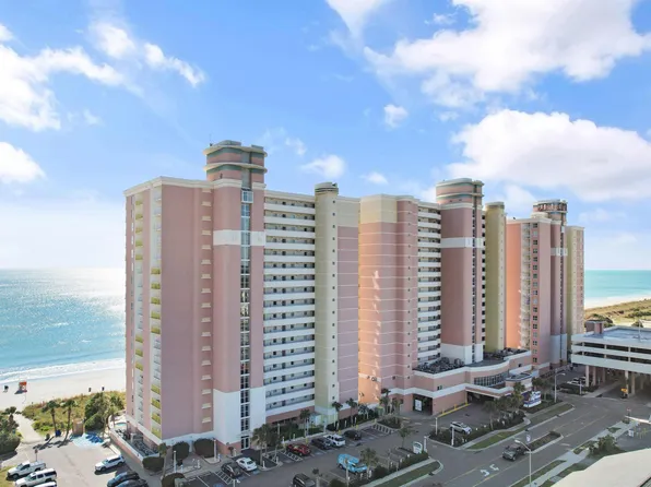 2701 S Ocean Blvd. #1009, North Myrtle Beach, SC 29582