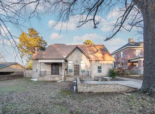 1234 S Main St, Jonesboro, AR 72401