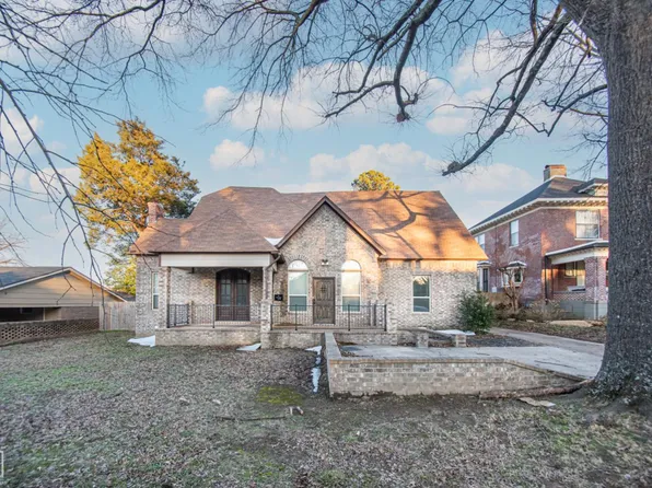 1234 S Main St, Jonesboro, AR 72401