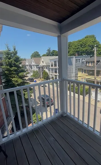133 Wrentham St #3 — Photo 14