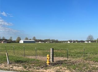 Keck Rd #2, Siloam Springs, AR 72761