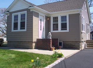 839 Herzel Blvd, West Babylon, NY 11704