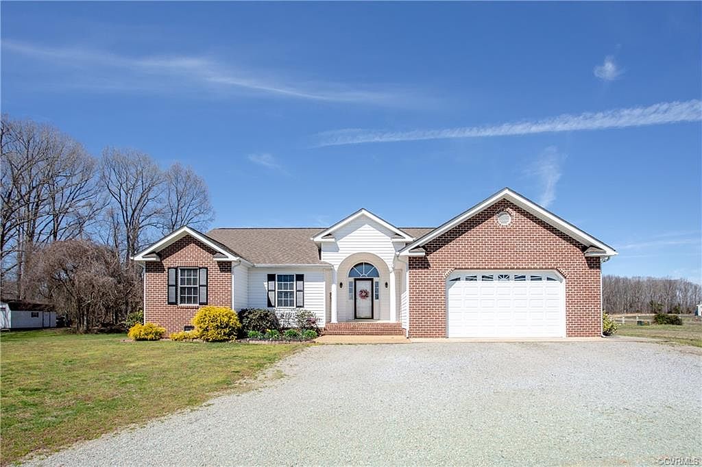 19650 Dusty Hill Ln, Jetersville, VA 23083 Zillow