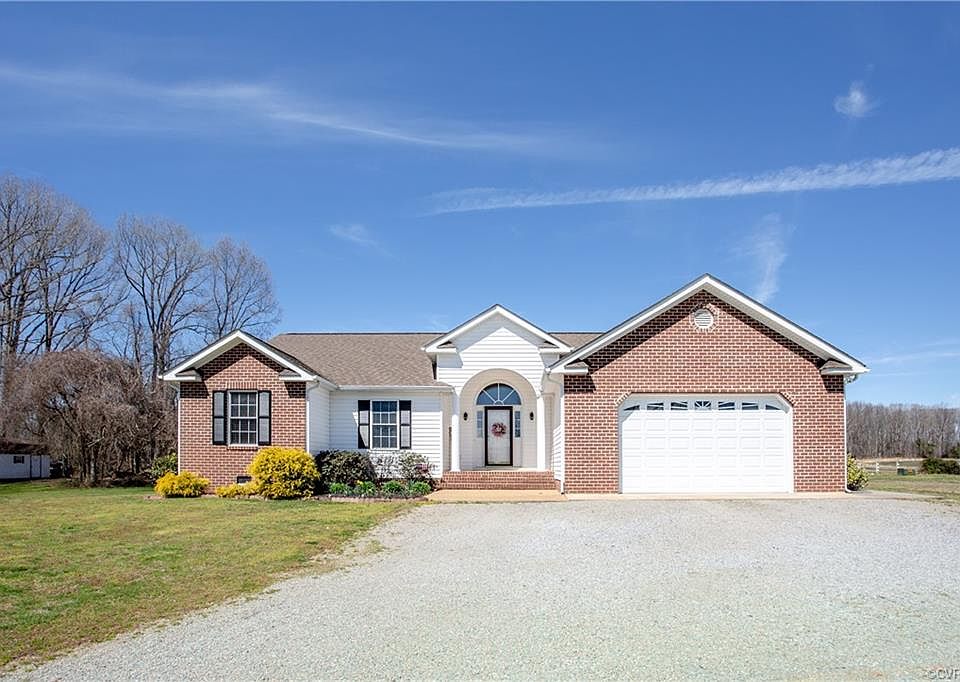 19650 Dusty Hill Ln, Jetersville, VA 23083 Zillow