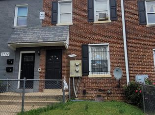 1736 H St NE, Washington, DC 20002