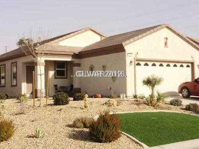 2530 Nashira St #1, Henderson, NV, 89044