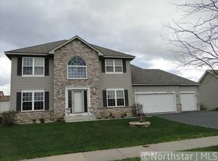 20375 Enright Way, Farmington, MN 55024