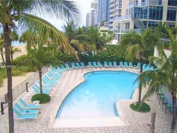 2nd image of 17375 Collins Ave #1404