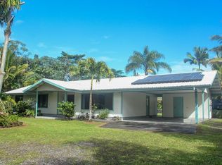 15-1787 5th Ave, Keaau, HI 96749