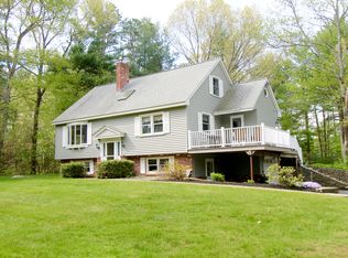 139 King St, Groveland, MA 01834