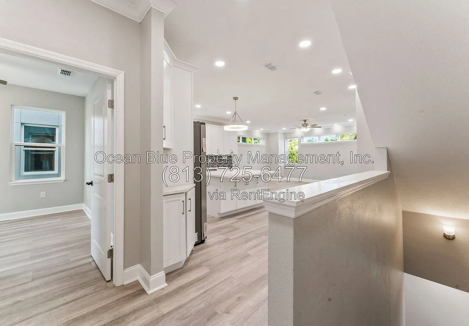 3 bed, 3.5 bath, 2400 sqft, $3,495 — Photo 2