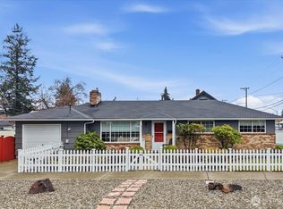 4401 N 25th St, Tacoma, WA