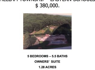 1000 Hillview Rd, Hellam, PA 17406