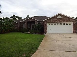 820 Ebb Tide Dr, Perdido Key, FL 32507