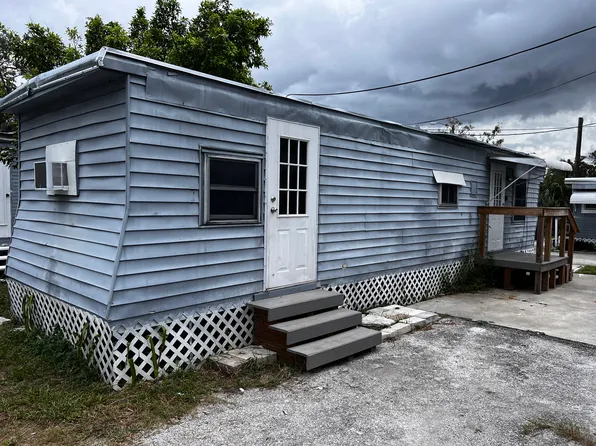 5480 42nd St N Lot 10, Saint Petersburg, FL 33714