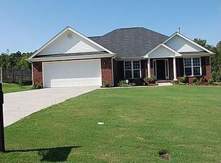 3221 Riverstone Dr, Augusta, GA 30907