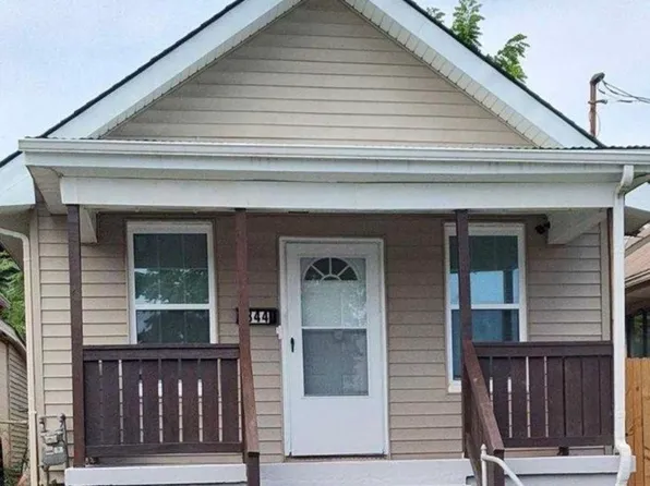 344 E 7th St, Lexington, KY 40508