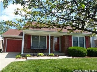 8708 Hickory Ct, Louisville, KY 40242
