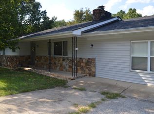 92 Kinsey Ln, Mountain Home, AR 72653