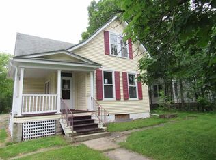 321 S Webster Ave, Green Bay, WI 54301